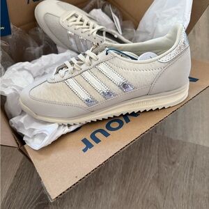 Adidas SL 72 0G Women’s 7.5 JR5163 THESE ARE ALREADY EBAY AUTHENTICATED NWT